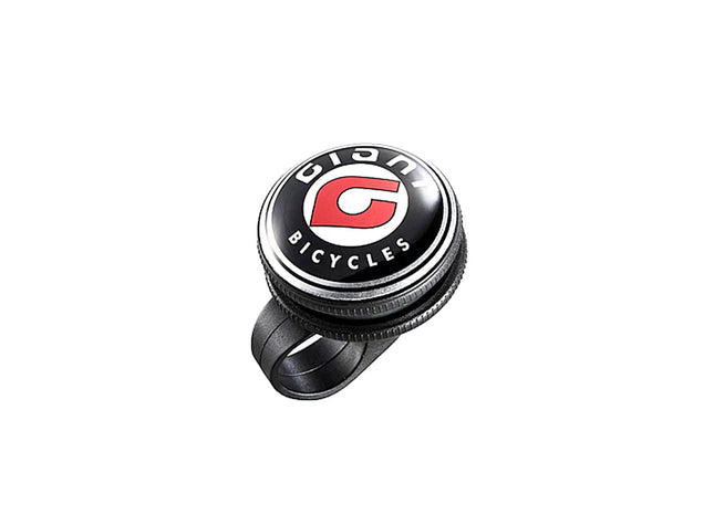 Polkupyörän kello GIANT CLASSIC BELL, MUSTA