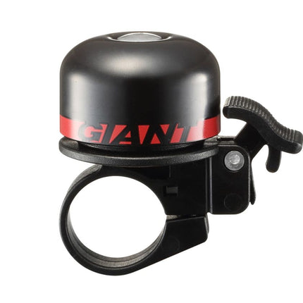 Pyöräkello GIANT DING-A-LING Slim Red, punainen