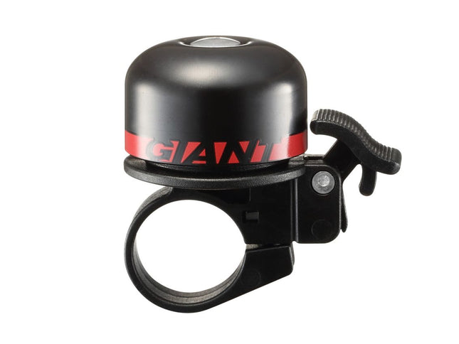 Pyöräkello GIANT DING-A-LING Slim Red, punainen