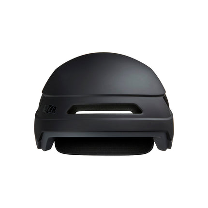 Pyöräilykypärä LAZER CRUIZER, Mattamusta (sähköpyörille) (M)