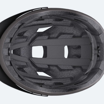 Pyöräilykypärä LIMAR TORINO, MATT MUSTA (L)