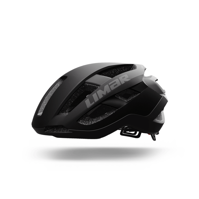 Kypärä LIMAR Air Star, Matt Black (M)