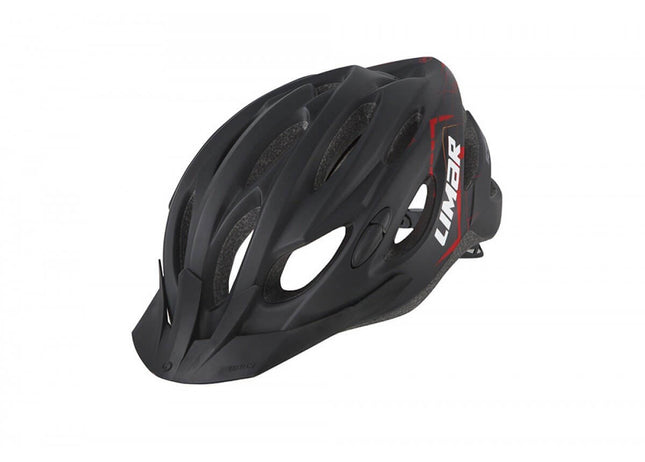 Pyöräilykypärä LIMAR ROCKET