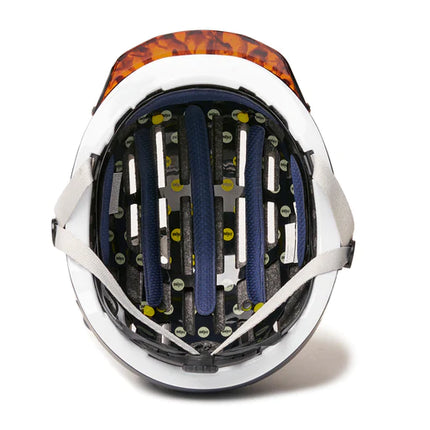 Pyöräilykypärä THOUSAND Chapter MIPS, Club Navy (tummansininen) (L)