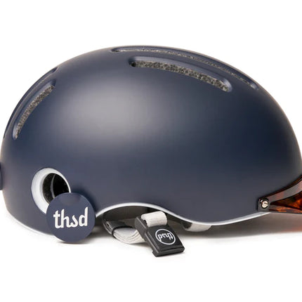 Pyöräilykypärä THOUSAND Chapter MIPS, Club Navy (tummansininen) (L)