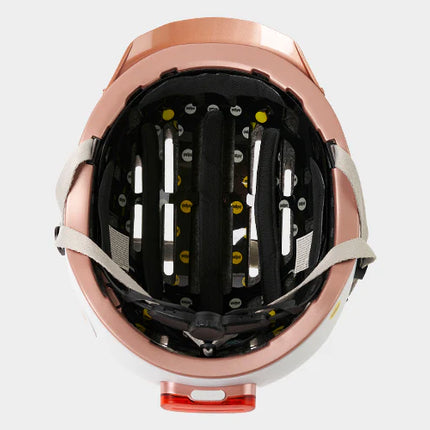 Pyöräilykypärä THOUSAND Chapter MIPS, Supermoon White (valkoinen) (M)