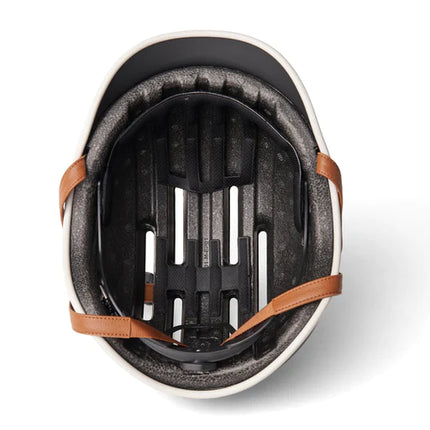 Pyöräilykypärä THOUSAND Heritage 2.0, hiilimusta (musta) (L)