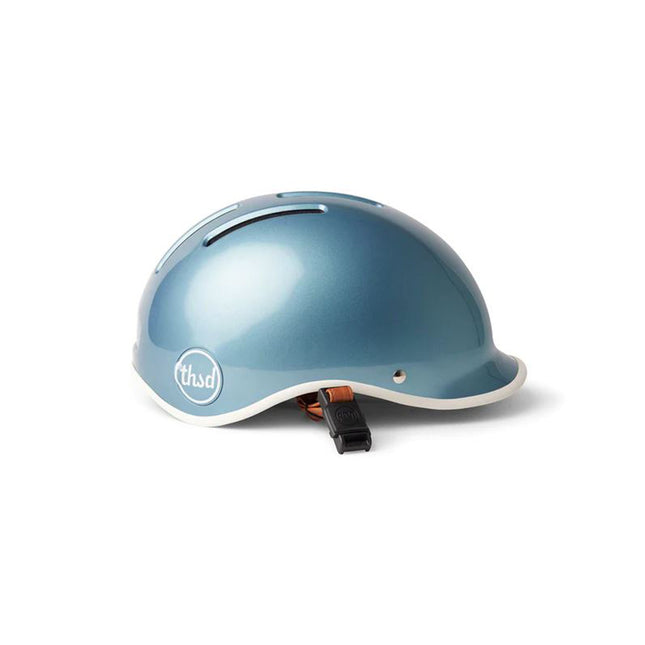Pyöräilykypärä THOUSAND Heritage 2.0, Pelham Blue (sininen) (M)