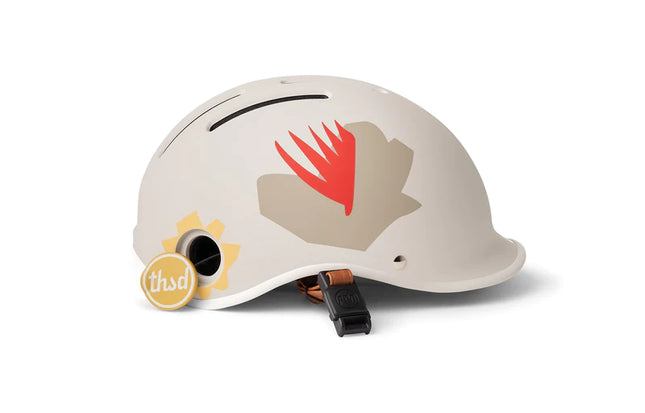 Pyöräilykypärä THOUSAND Heritage 2.0, Super Bloom (M)