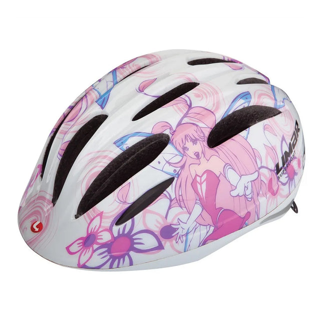 Pyöräilykypärä lapsille Limar 242 Fairy (M)