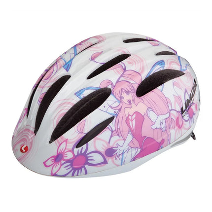 Pyöräilykypärä lapsille Limar 242 Fairy (M)