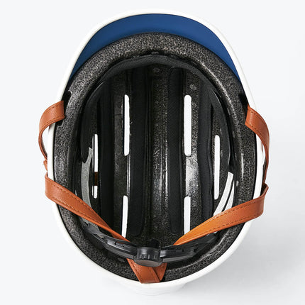 Pyöräilykypärä lapsille THOUSAND Thousand Jr., Blazing Blue (sininen)