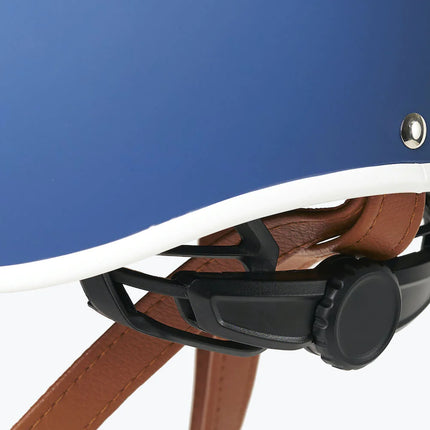 Pyöräilykypärä lapsille THOUSAND Thousand Jr., Blazing Blue (sininen)