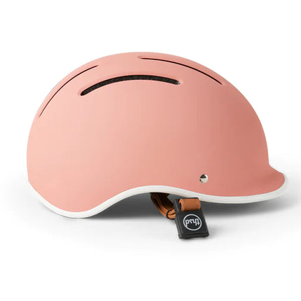 Pyöräilykypärä lapsille THOUSAND Thousand Jr., Power Pink (vaaleanpunainen)