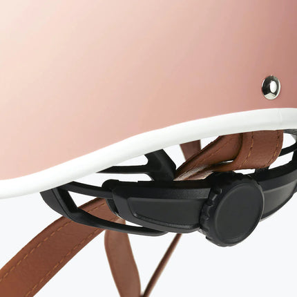 Pyöräilykypärä lapsille THOUSAND Thousand Jr., Power Pink (vaaleanpunainen)