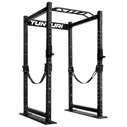 Tangon pidikkeet TUNTURI RC20 Pro Power Rack - J Koukut (pari)