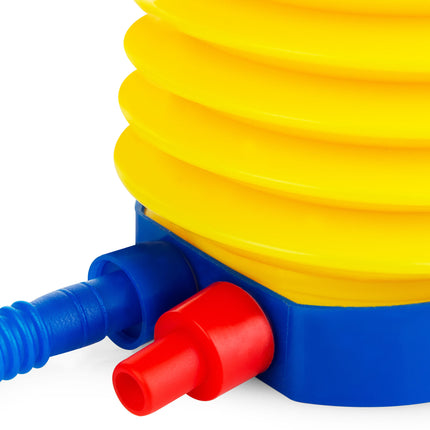 Joogasetti SPOKEY Asteya Set, sininen