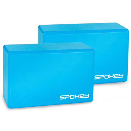 Joogasetti SPOKEY Asteya Set, sininen