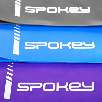 Joogasetti SPOKEY Mantra Set, musta