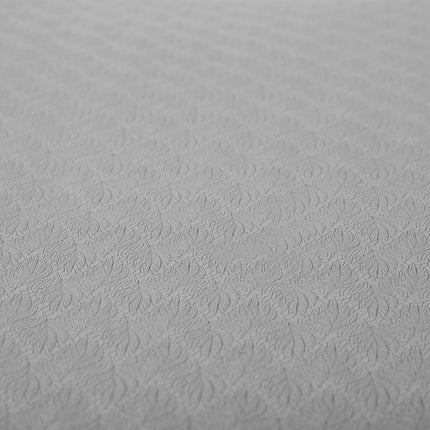 Joogamatto SPOKEY Hamsa II, 180x60 cm, harmaa