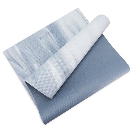 Joogamatto SPOKEY Lightmat 0,6 cm, vaaleansininen