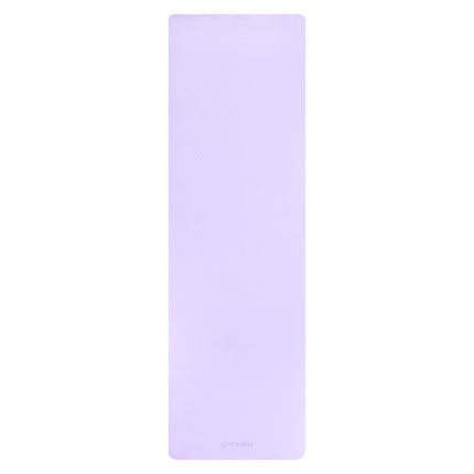 Joogamatto SPOKEY Mandala, violetti