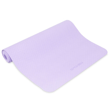 Joogamatto SPOKEY Mandala, violetti