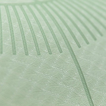 Joogamatto SPOKEY Mandala, vihreä