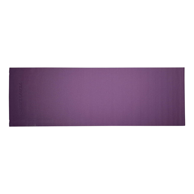 Joogamatto TUNTURI TPE Yogamat 4mm, violetti