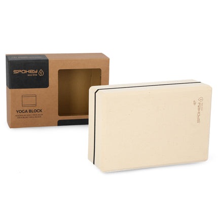 Joogaharkko SPOKEY Ganesha Eco, beige