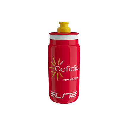 Juomapullo ELITE FLY 550 ml