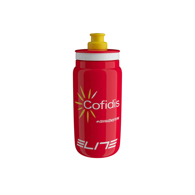 Juomapullo ELITE FLY 550 ml