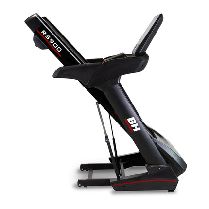 Juoksumatto BH FITNESS RS900TFT