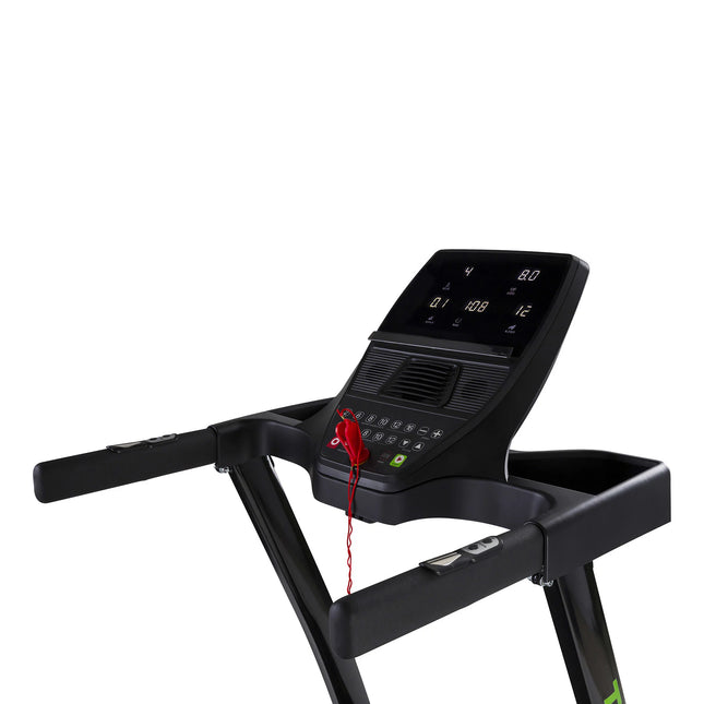 Juoksumatto TUNTURI Competence T10 juoksumatto