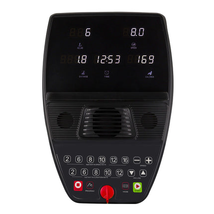 Juoksumatto TUNTURI Competence T10 juoksumatto