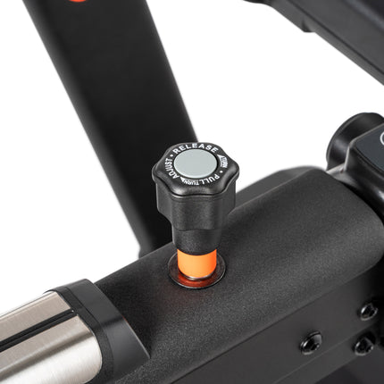 Juoksumatto TUNTURI Platinum Core juoksumatto