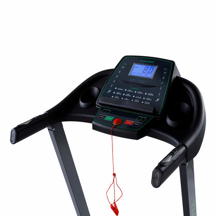 Juoksumatto Tuntur Cardio Fit T30 juoksumatto