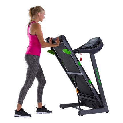 Juoksumatto Tuntur Cardio Fit T30 juoksumatto