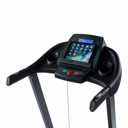 Juoksumatto Tuntur Cardio Fit T30 juoksumatto