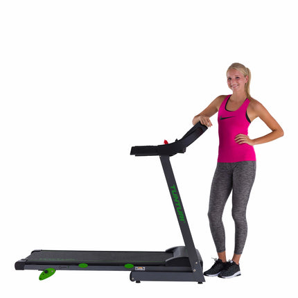 Juoksumatto Tuntur Cardio Fit T30 juoksumatto