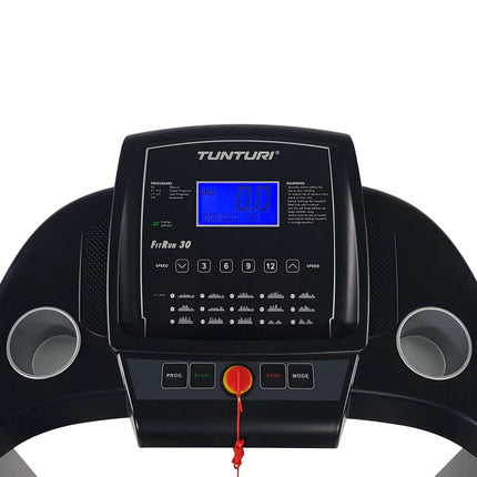 Juoksumatto TUNTURI FitRun 30 juoksumatto