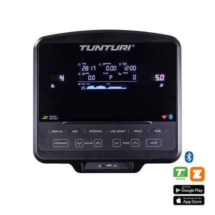 Juoksumatto Tuntur FitRun 90i PRO juoksumatto
