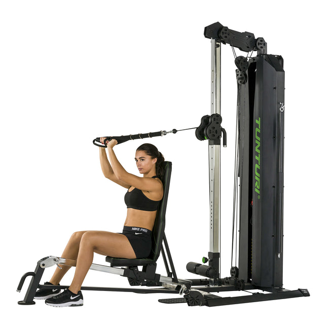 Kuntosalilaite Tunturi Tunturi HG80 Home Gym