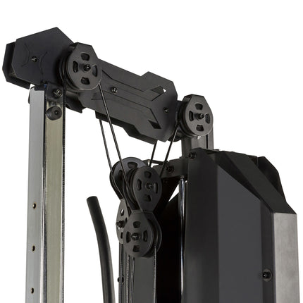 Kuntosalilaite Tunturi Tunturi HG80 Home Gym