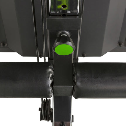 Kuntosalilaite Tunturi Tunturi HG80 Home Gym