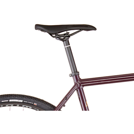 Gravel pyörä KONA Rove AL/DL Plum (L)