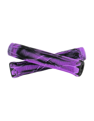 Grips ETHIC Slim Grips Purppura