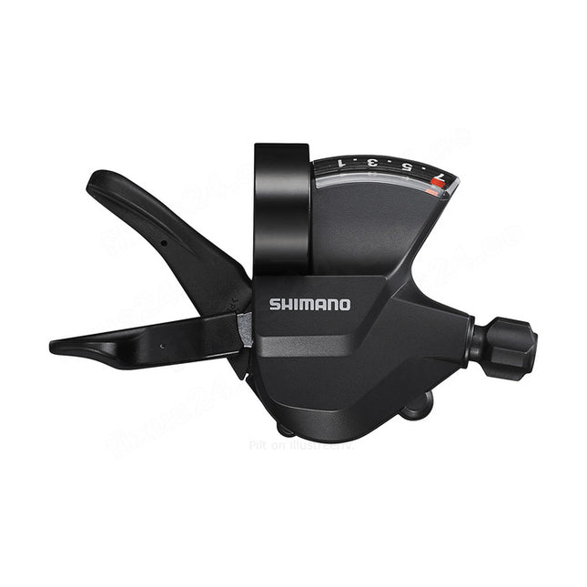 Vaihteisto SHIMANO Right 7s