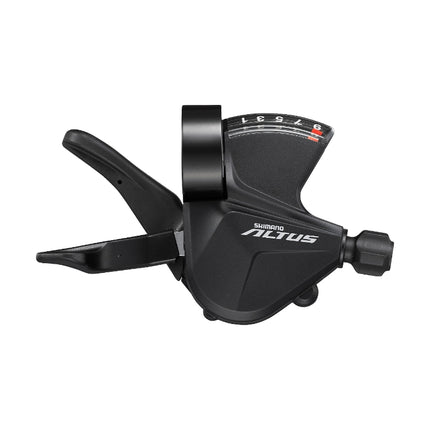Vaihteenvaihtaja SHIMANO Oikea 9s w/OGD SL-M2010-9R Rapidfire Plus CB