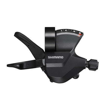 Vaihteisto Shimano M315 8-vaihteinen R